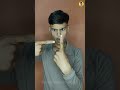 Hidden fingers magic😱 triks my tutorial chalo na naino se song #magic#short#trending #viral
