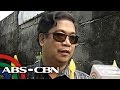 WATCH: Lalaking nagmura sa kapwa pasahero sa bus, nag-sorry | todaysupdateph