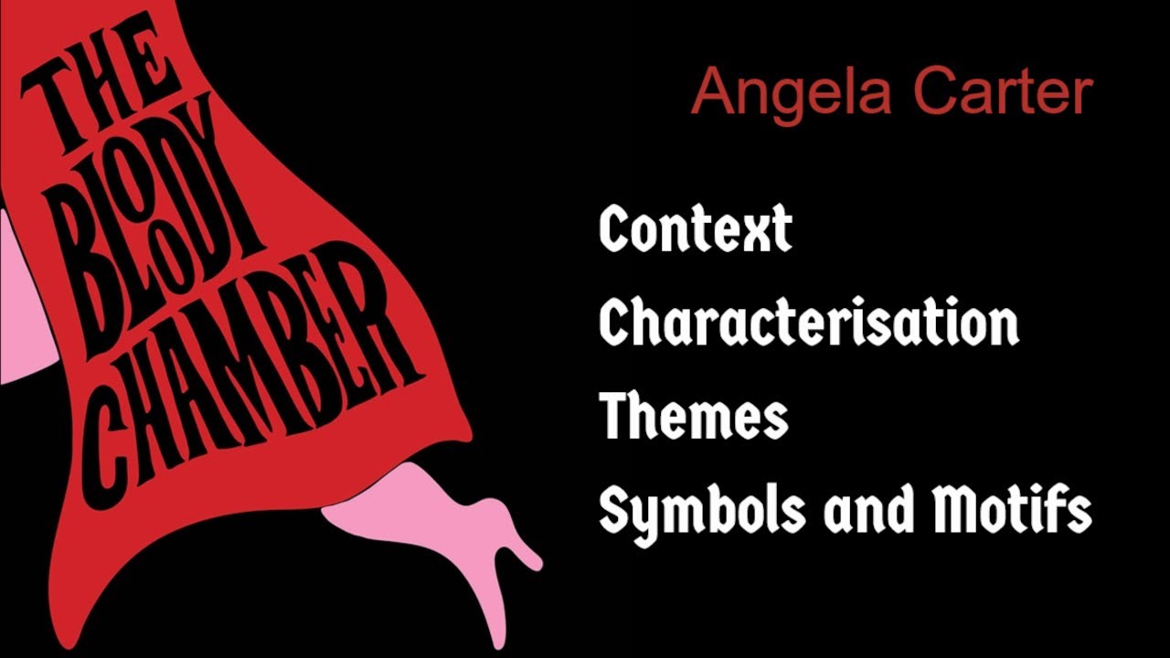 The Bloody Chamber Angela Carter Analysis