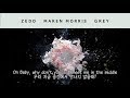 The Middle - Zedd, Moren Morris, Grey 가사/한국어번역