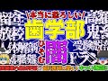 【歯学部】歯学部にひそむ闇!!現役歯科医師に聞く、医歯薬の最凶学部、歯学部の6年間!【ゆっくり解説】