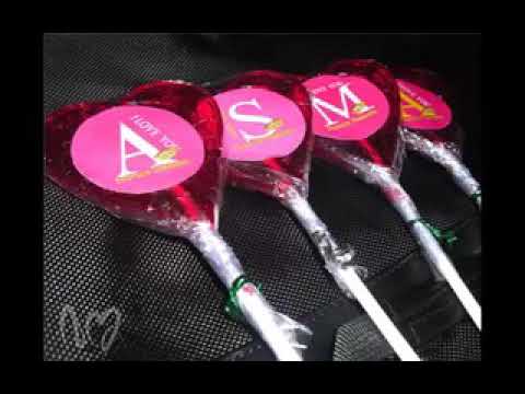 لكل اسم وليه معني اما اسمي يشمل جميع المعاني أ سماء