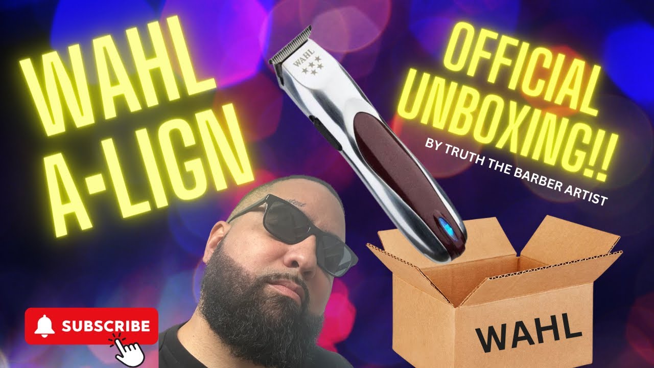 I LL TELL YOU WHAT I LOVE USING THE WAHL A LIGN TRIMMER FOR YouTube I ll tell you what i love using the wahl a lign trimmer for youtube