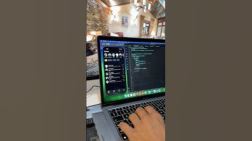 Flutter UI That Feels Like Magic ✨🧙‍♂️