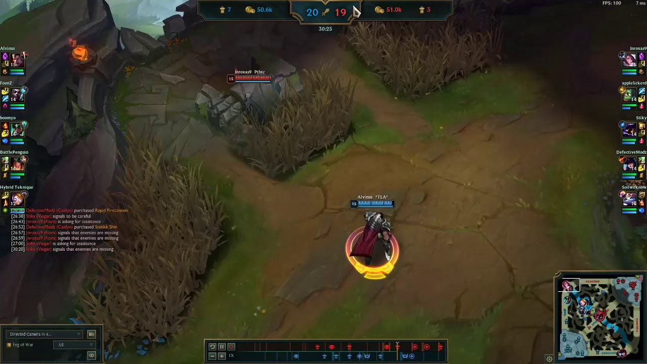 Outcove Outplays - YouTube