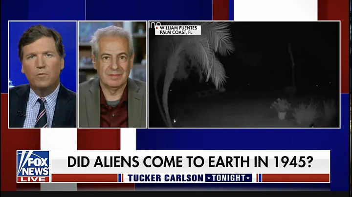 ROSWELL BEFORE ROSWELL!!