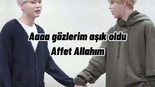 GÖZLERİM AŞIK OLDU... Resimi