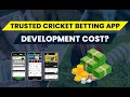 Betting App Real Money | Cricket Betting App | Earn Money &amp; Legal in India