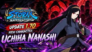 Install Naruto X Boruto Ultimate Ninja Storm Connections 170   All Patches 1.11-1.70 | PC Guide