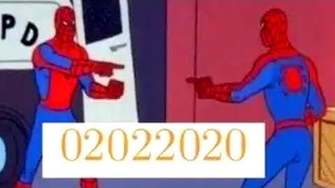 This Sunday was very special Sunday on Febru 02/02 /2020 The First palindrome Date in over 900 years