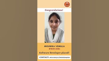 Student Successfully Placed | Java Full Stack Development Jspiders | Marathahalli | Bangalore