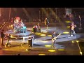 Mana Rayando el sol , la ultima cancion de este concierto