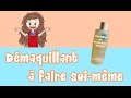 Tuto dmaquillant  faire soimme