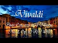 Vivaldi - Flute Concerto in G Minor, Op. 10, RV 439