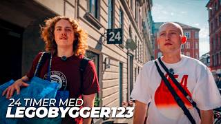 Details 24 Timer med Legobygger123 Guide