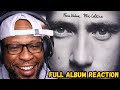 PHIL COLLINS – FACE VALUE ALBUM REACTION 🔥 | FIRST LISTEN EXPERIENCE 💿😱🔥