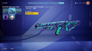 Tracker.gg splitgate look up Arttheclown8989