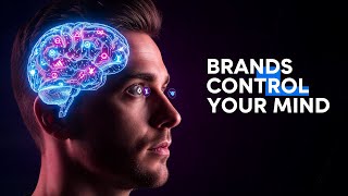 How Brands Use Design & Marketing to Control Your Mind