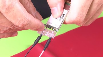 Lenovo ThinkSystem SE350 removing an M2 LTE module - Phase 2