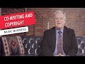 Copyright for Musicians: Co-writing and Copyright | Part 4/6 | Q&A | Music Business