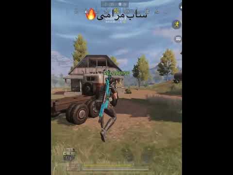 دو تا شات اسنایپ و وین زون اخر   لایک ساب