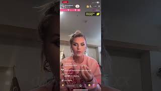 Erin Caldwell Tiktok Live 4624