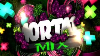 Julio Mix   Mortal Lady Tecno 90´S