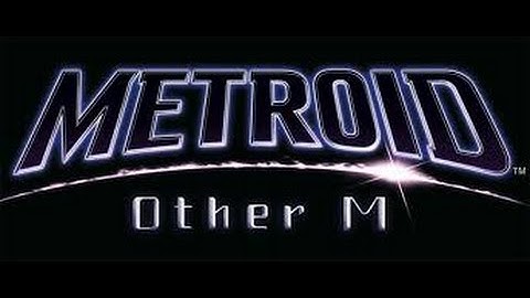 Metroid: Other M Part 1: Opening Scene + Bottleship Arrival