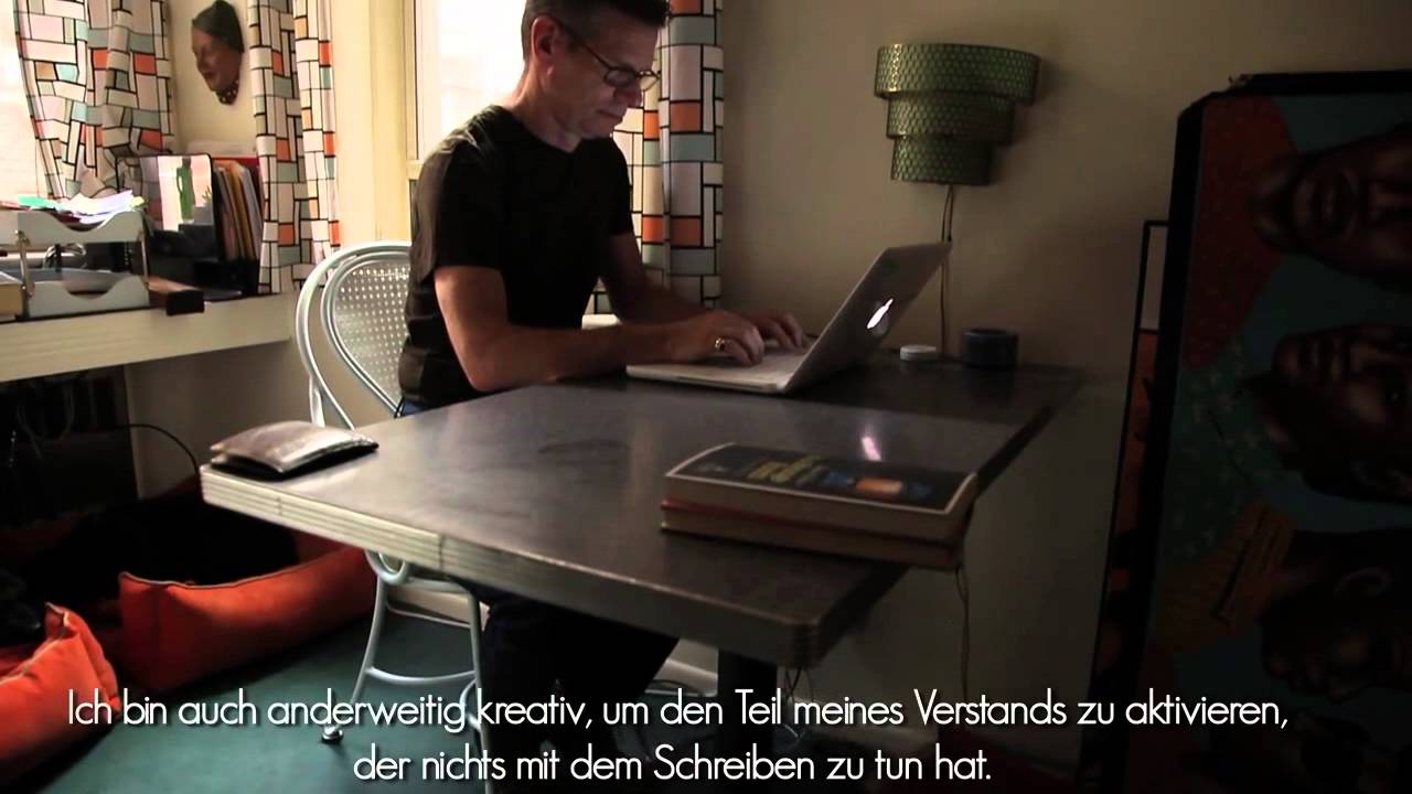 ratgeber leitfaden Buchtrailer zu Peter Cameron "Die merkwürdige Ehe der Coral Glynn"