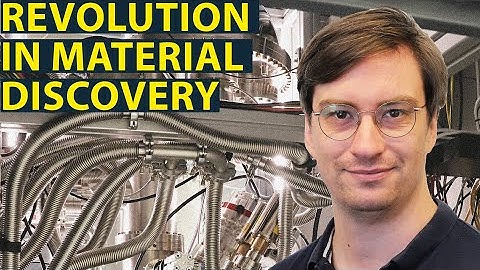 Accelerated Battery Development - Prof. Helge Stein