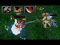 DOTA INVOKER MONKEY KING BAR + BURIZA + DESOLATOR: 2 HITS = 1 KILL