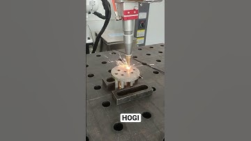 Robot welding machine #robotwelding  #robotic #robotarm