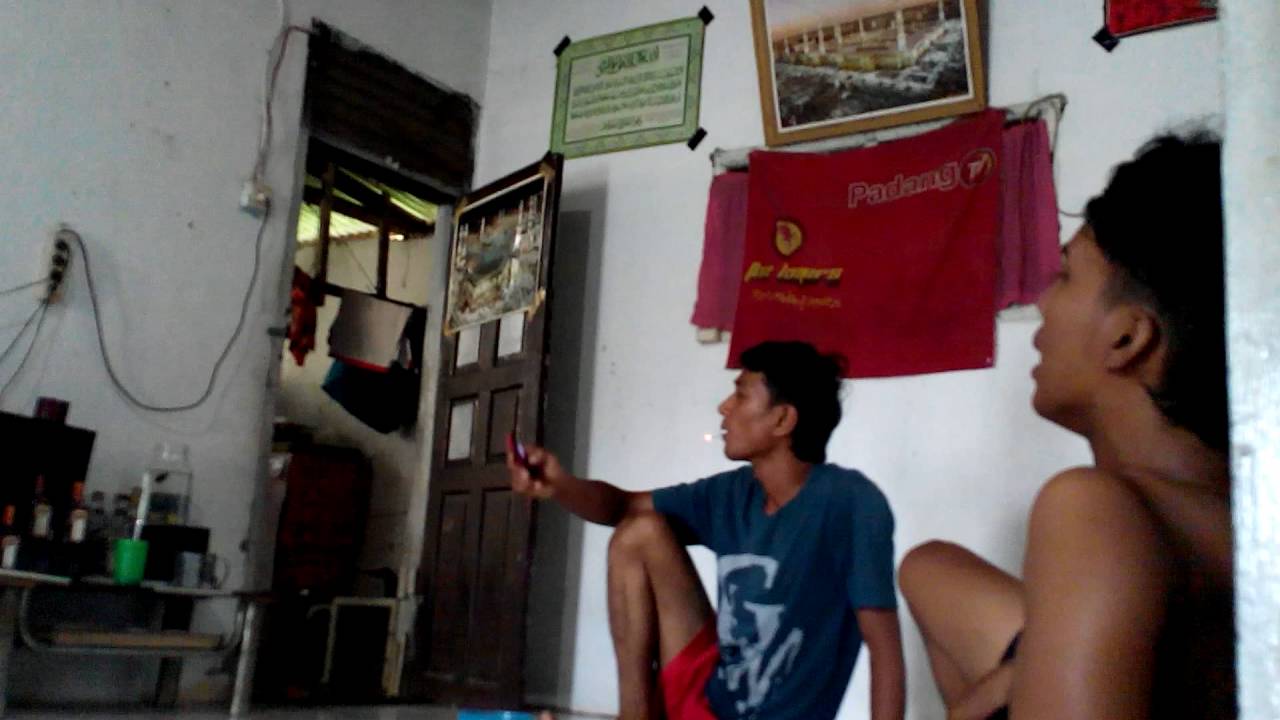 Bahaya Minum Extra Joss Minang Cover Youtube