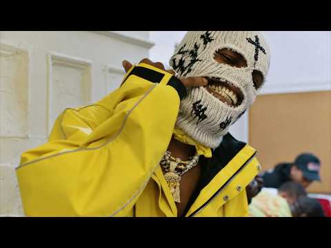 A Records - STEPPIN (Music Video)