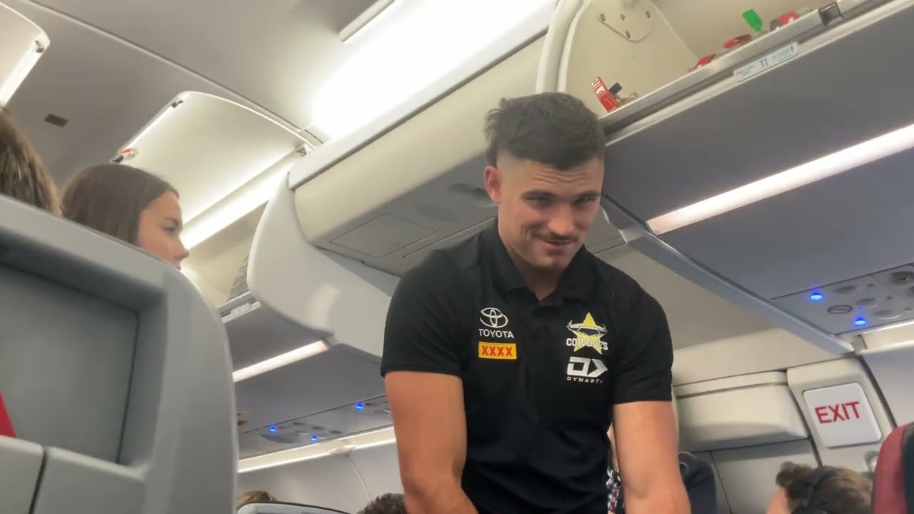 A321 American Airlines Economy class