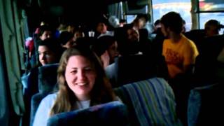 Pine cove 2011 spring