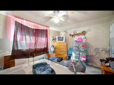 5297 W. Woodledge, West Valley City, UT home video tour