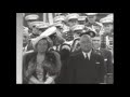 Netherlands Visit USA (1952) - Anthem of the Netherlands