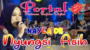 NYUNGSI ASIH NUNUNG NURMALA SARI COVER NAYLA DR