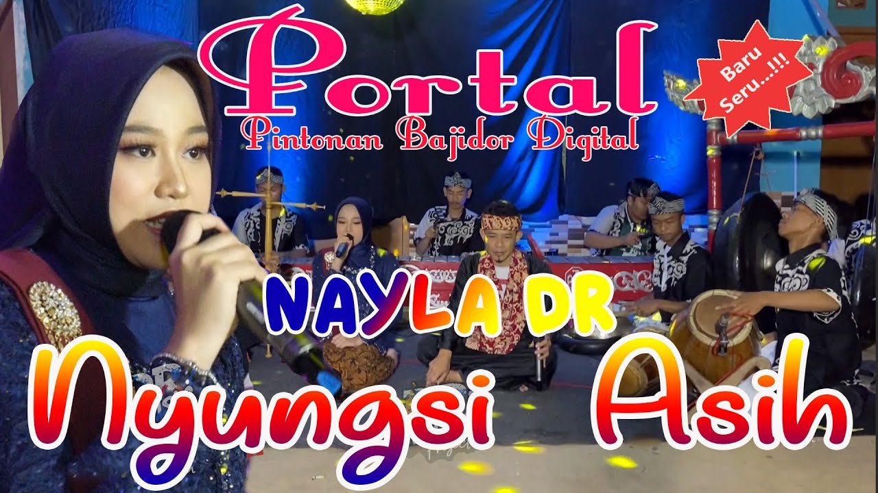 NYUNGSI ASIH NUNUNG NURMALA SARI COVER NAYLA DR