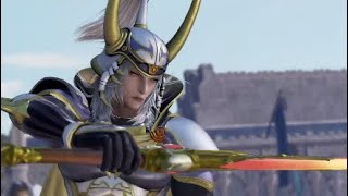 DFFNT　プレイ動画part.36[ウォーリア オブ ライト＃2]
