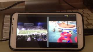 Samsung Galaxy Note 2