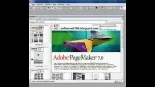 Class 12 Computer Applications Chapter 2 Working with Adobe Page Maker ( Part - 3 )