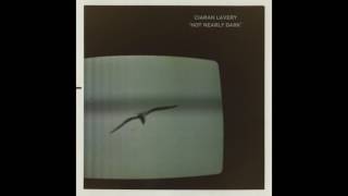 Video thumbnail of "Ciaran Lavery - Three. Four"