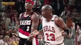 TOP 10 MEJORES JUGADORES DE BALONCESTO DE TODOS LOS TIEMPOS