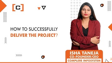 Top 5 Tips for Delivering Projects Successfully | Project Execution Guide