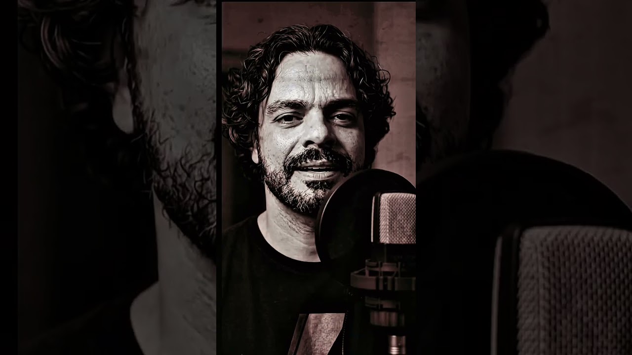 capa do vídeo