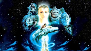 The Neverending Story Music Video - You and I