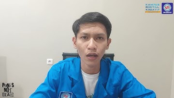 PROJECT 1 | BAHASA INGGRIS UBSI (by Bryan Gabriel)