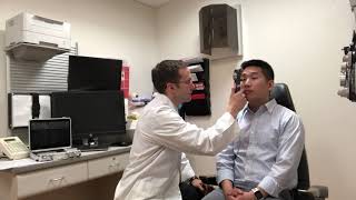 How to Measure Intraocular Pressure